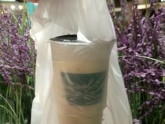 -酷公社·榴莲披萨(太原街店)