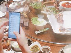 -东海怡品海鲜豆捞(星街坊店)