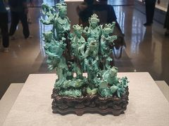 -北京工艺美术博物馆