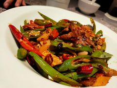 农家小炒肉-徽珍源(龙茗路店)