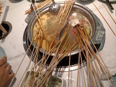 -燃尖儿自助串串火锅(新业广场店)