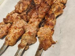 -贯贯吉·清真餐厅(浙江中路店)