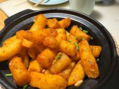 -锦府盐帮·张宅(世纪金源店)