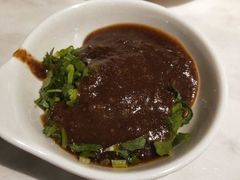 -食潮汕头鲜牛馆(望京保利店)