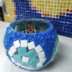 -瓦匠工社·马赛克·积木拼图·亲子手工DIY