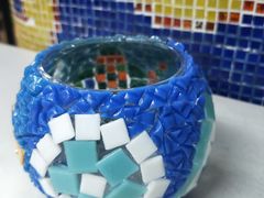 -瓦匠工社·马赛克·积木拼图·亲子手工DIY