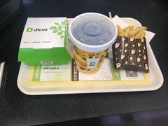 -德克士(白银路店)