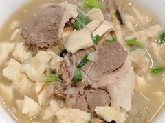 -老刘家永盛斋·传统泡馍(东关南街店)