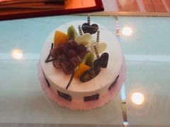 -长发西饼(道前店)