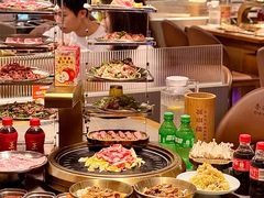 -杨小佳·齐齐哈尔烤肉·烤串(广州店)