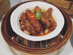 -潮福城大酒楼·潮味粤品·港式点心(湖滨北路店)