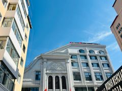 -马克西姆俄罗斯餐厅(通亚街店)