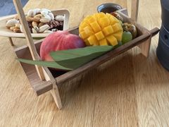 -自如ZSPACE四合院艺术餐厅