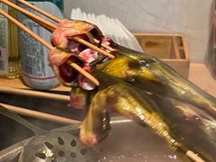-飘香火锅(玉林西路店)