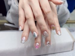-艾珂·美甲美睫