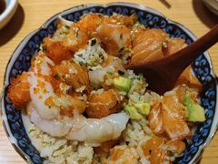 -富山日式料理(宽厚里店)