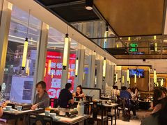 -江边城外烤全鱼(世茂广场店)