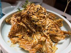 -惠丰堂饭庄·烤鸭·京味菜(翠微路店)