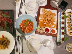 -洛缦音乐餐厅(工业展览馆万象城店)