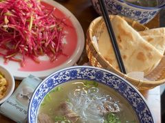 -长安后宰门水盆羊肉(新都心店)