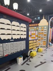 点击看大图 -meland club亲子乐园(北京芳圆里ID MALL店)
