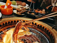 -神户赤童日式烤肉(金地广场店)