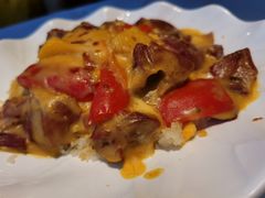 牛舌焗饭-太平馆西餐厅(北京路店)