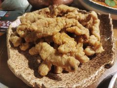 -雀舞云南菜(天津天河城购物中心店)