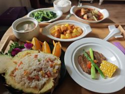 -喜宝·享悦时光月子会所(德阳店)