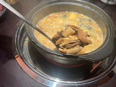 -芸鲜季·云南野生菌餐厅· 云南风物味研社(闵行店)