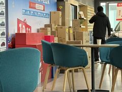 -上汽大众西安元泰4S店(浐灞生态区店)