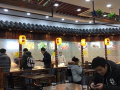 -风味小吃(浦东南路2368)