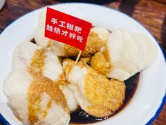 -聂发财重庆江湖菜(解放碑店)