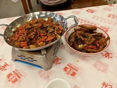 -堂瓦里·33年传统赣菜(第一街区店)