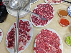 -五洲牛肉美食馆