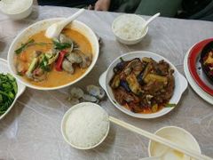 -陈根记大牌档