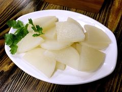 白萝卜-淮南牛肉筋汤(锦辉商城店)