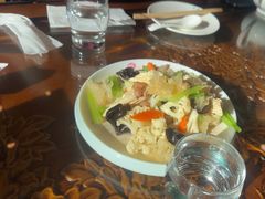 -民族饭荘(新华大街店)