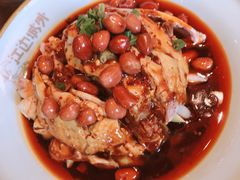 -江边城外烤全鱼(方庄时代购物中心店)
