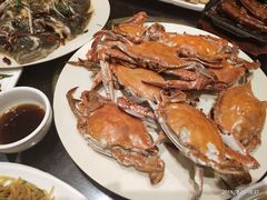 -浩家苑菜馆(汉口路店)