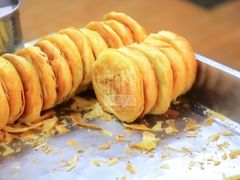 夹肉饼-牛王庙(桥头街店)