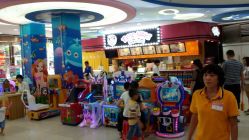 -胜利乐园(胜利购物广场店)