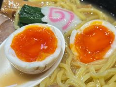 -Ramen满吉·豚骨拉面(丽园路店)