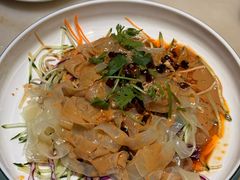 -红蜡烛-养生粥-津鲁菜(中山路店)