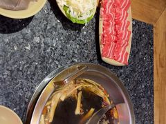 -蜀大侠火锅(森兰花园城店)