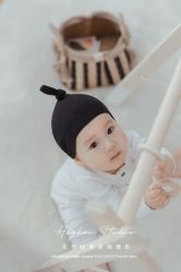 -花开映像儿童摄影
