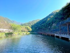 -武汉姚家山旅游景区