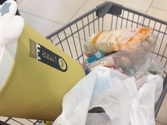 -永辉超市(嘉定大融城店)