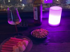 -外滩8号 whisky bar(金延大厦店)