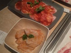 -新石器烤肉(南通CBD大有境店)